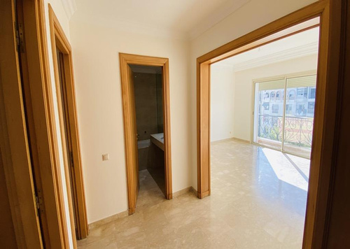 شقة - 2 غرف نوم - 1 حمام for vendre in معاريف التمديد - الدار البيضاء