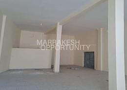 Studio for vendre in Quartier Sinai Sidi Ghanem - Marrakech