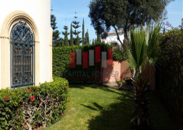Villa - 4 pièces for vendre in Ain Diab - Casablanca