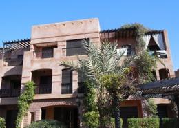 Marrakech, appartement T2, vendu meublé