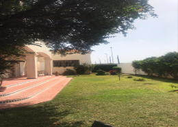 Villa - 4 pièces - 2 bathrooms for vendre in Ain Diab - Casablanca