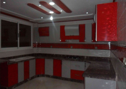 Appartement - 2 pièces - 2 bathrooms for vendre in Centre Ville - Oujda