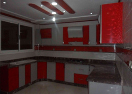 شقة - 2 غرف نوم - 2 حمامات for vendre in وسط المدينة - وجدة