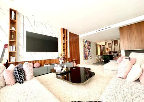 شقة - 3 غرف نوم - 2 حمامات for vendre in مزرعة Bretone - الدار البيضاء