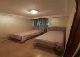 Appartement meublé à mers sultan