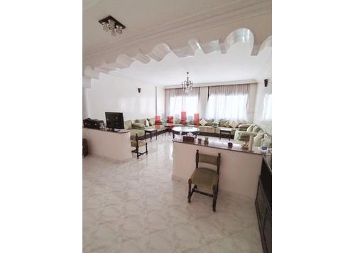 Appartement - 3 pièces - 2 bathrooms for vendre in Quartier des Hôpitaux - Casablanca