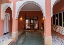 Riad - 5 bathrooms for vendre in Kasbah Marrakech - Marrakech