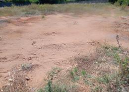 Terrain for vendre in Souissi - Rabat