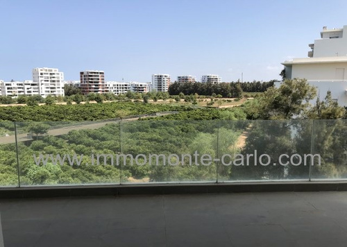 شقة - 3 غرف نوم - 3 حمامات for vendre in سويسي - الرباط