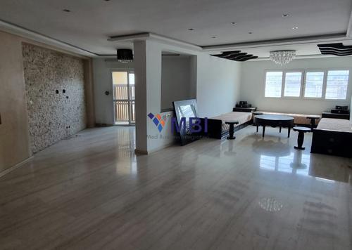 Appartement - 3 pièces - 2 bathrooms for vendre in Centre ville - Tanger