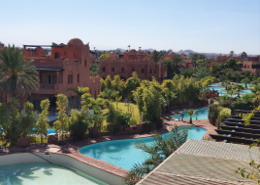 Villa - 4 pièces - 4 bathrooms for vendre in Palmeraie - Marrakech