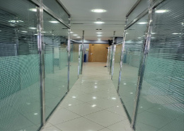BUREAU EN VENTE -ABDELMOULMEN-