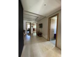 شقة - 4 غرف نوم - 2 حمامات for vendre in حي الرياض - الرباط
