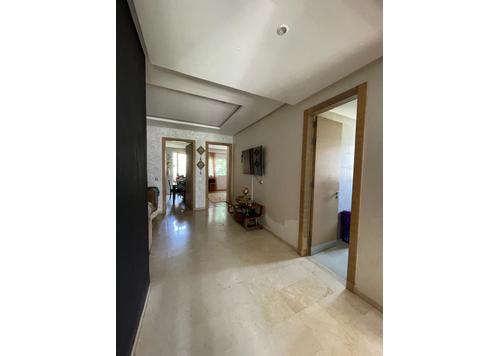 شقة - 4 غرف نوم - 2 حمامات for vendre in حي الرياض - الرباط