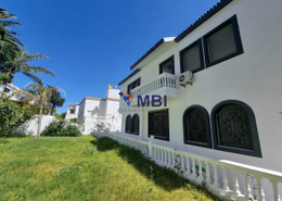 فيلا - 7 غرف نوم - 5 حمامات for vendre in مالاباطا - طنجة فيلا - 7 غرف نوم - 5 حمامات for vendre in مالاباطا - طنجة