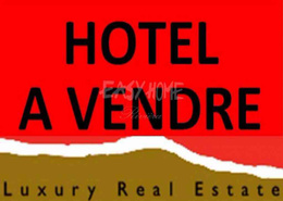 Hôtel for vendre in Centre Ville - Agadir