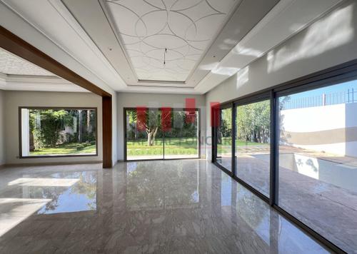 فيلا - 4 غرف نوم - 3 حمامات for vendre in بوسكورة - الدار البيضاء فيلا - 4 غرف نوم - 3 حمامات for vendre in بوسكورة - الدار البيضاء