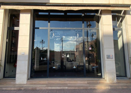 Locaux commerciaux d'exception