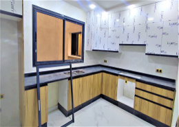 Appartement - 2 pièces - 1 bathroom for vendre in Nador El Jadid - Nador