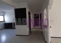 Appartement bien situé à diour jamae