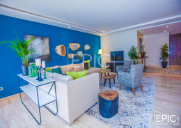 Superbe Appartement Non Meublé - Prestations Raffinées