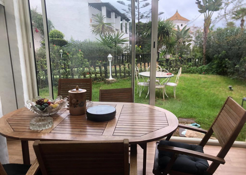 فيلا - 4 غرف نوم - 2 حمامات for vendre in دار بوعزة - الدار البيضاء فيلا - 4 غرف نوم - 2 حمامات for vendre in دار بوعزة - الدار البيضاء
