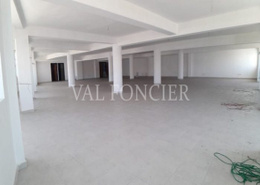 Location plateau industriel 450m2 Bernoussi, Casablanca