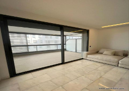 شقة - 2 غرف نوم - 2 حمامات for louer in المدينة المالية للدارالبيضاء - الدار البيضاء