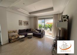Villa - 4 pièces - 3 bathrooms for louer in Dar Bouazza - Casablanca
