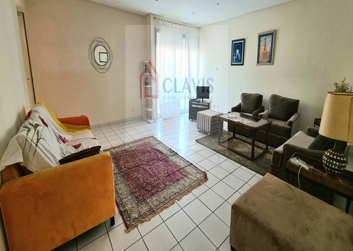 Bureaux - 2 bathrooms for vendre in Anfa - Casablanca