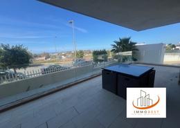 Appartement - 3 pièces - 2 bathrooms for louer in Ain Diab - Casablanca