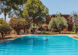 Villa - 4 pièces - 3 bathrooms for vendre in Palmeraie - Marrakech