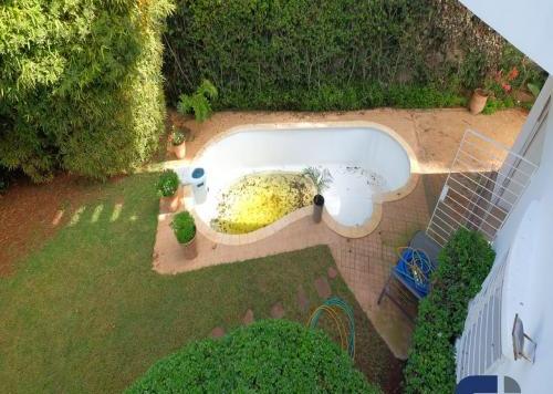 Villa - 4 pièces for vendre in Ain Diab - Casablanca Villa - 4 pièces for vendre in Ain Diab - Casablanca