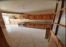 شقة - 3 غرف نوم - 2 حمامات for louer in الكورنيش - المحمدية