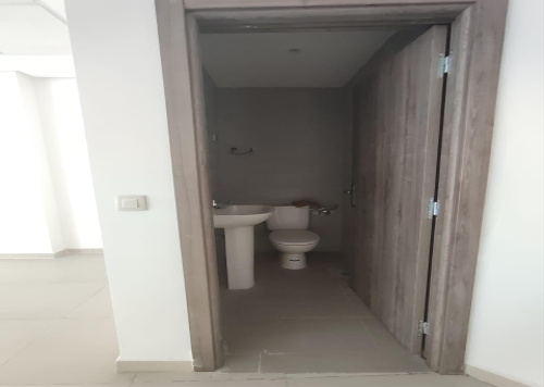 Bureaux - 1 bathroom for louer in Guéliz - Marrakech
