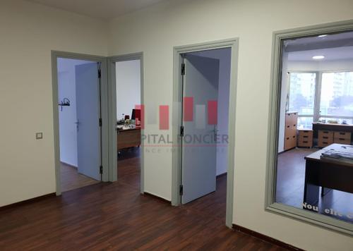 مكتب for vendre in شارع أنفا - الدار البيضاء