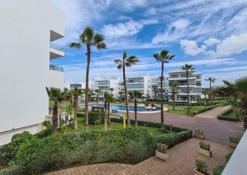 شقة - 1 غرفة نوم - 2 حمامات for vendre in دار بوعزة - الدار البيضاء شقة - 1 غرفة نوم - 2 حمامات for vendre in دار بوعزة - الدار البيضاء