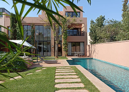 Beau riad rénové à la vente - Al Maaden