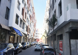 Magasin à vendre de 49 m² à casablanca