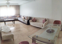APPARTEMENT STANDING POUR VENTE À LISASFA
