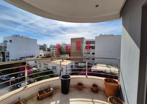 شقة - 3 غرف نوم - 2 حمامات for vendre in مزرعة Bretone - الدار البيضاء