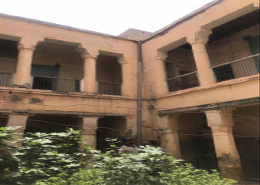 Vente Riad à la Kasbah de Marrakech