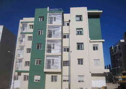 شقة - 2 غرف نوم - 1 حمام for vendre in وسط المدينة - فاس
