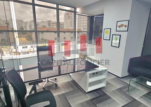 Bureaux for louer in Abdelmoumen - Casablanca
