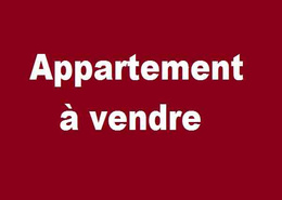 Appartement - 2 pièces - 1 bathroom for vendre in Souk El Had - Agadir