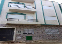 maison titré à bousafo tetouan,