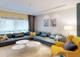 Magnifique appartement à vendre