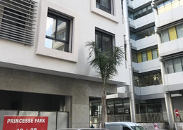 PRINCESS PARK: Magasin à vendre de 19 m²