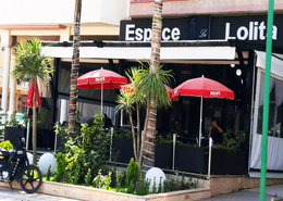 مطعم - 2 حمامات for vendre in الرياض 1 - المحمدية