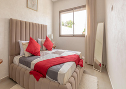 Appartement luxueux à Kenitra